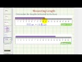 Understanding Length Measurement in Centimeters