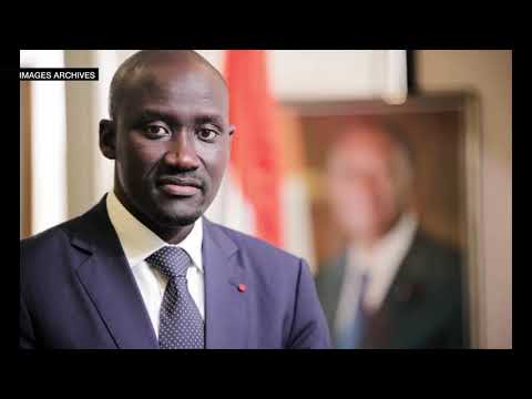 Portrait d'Abdourahamane Cissé, nouveau Ministre, Secrétaire Général de la Présidence