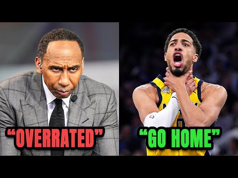 From Underrated to NBA Finals Leader: Tyrese Hallebertton's Remarkable Journey