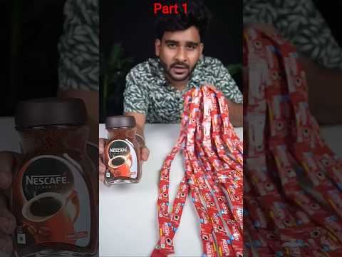 Don't Useless this Coffee #yashkeexperimentshorts