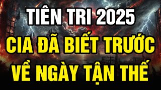 BÍ ẨN CHƯA TỪNG TIẾT LỘ: Cuốn Sách Bị Cấm Hé Lộ Tương Lai RÙNG RỢN CỦA NHÂN LOẠI? | Trạm Kỳ Bí