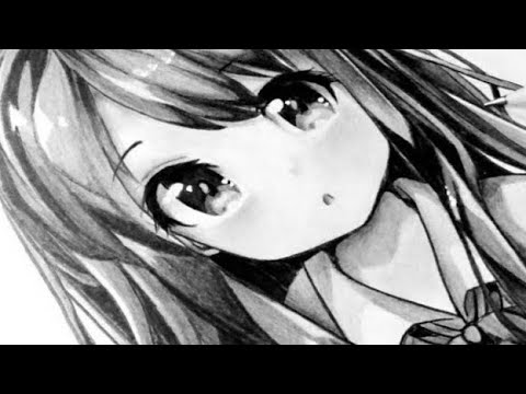 How to Draw ANIME "Loli" - Anime Drawing Tutorial for...