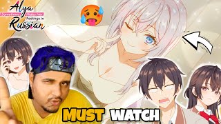 Russian in Anime | By Itz Next Gen 🥵🥵