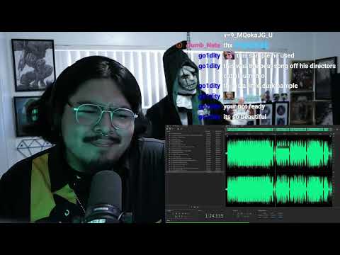 REACTION JPEGMAFIA - ALLAH