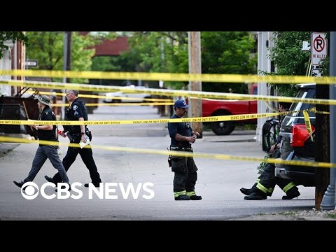YouTube video thumbnail: Colorado Firebombing Victim Dies, Suspect to be Charged With 1st-Degree Murder