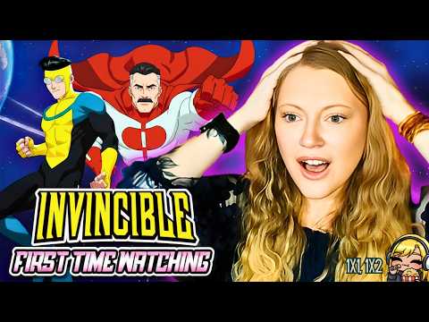 I Was NOT Ready for This Show! | First Time Watching
