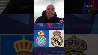 Real Madrid gana con un buen Vinicius!!!!!!#masqueuncanalblaugrana #fcbarcelona🔵🔴