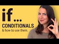 Understanding Conditional Sentences in English