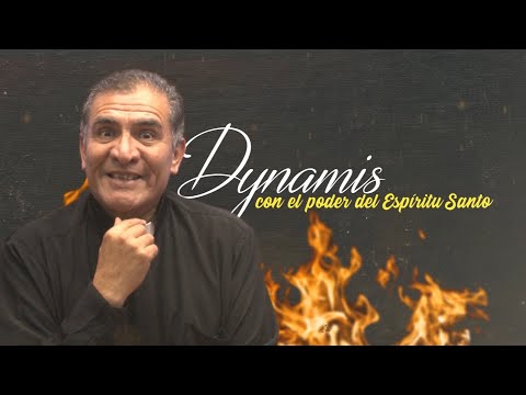 Dynamis │ 13/11/2025 │ Padre Rayito MJM.