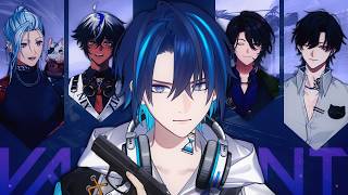 【🔴Valorant】ซ้อมทีม Astars【Yukito | Chrono prince】