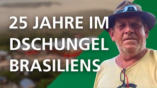 Im Dschungel seit 2000 - Hosti für TARGET e. V.
