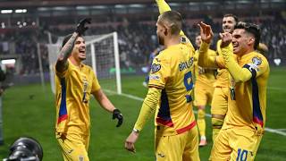 TURCIA - ROMANIA LIVE 🔴 WORLD CUP 2026 LIVE PARIEM CU ANDREI DUMITRU SI DRAGOS BORCHINA