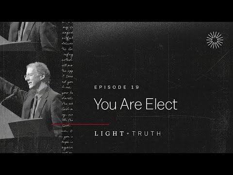 You Are Elect