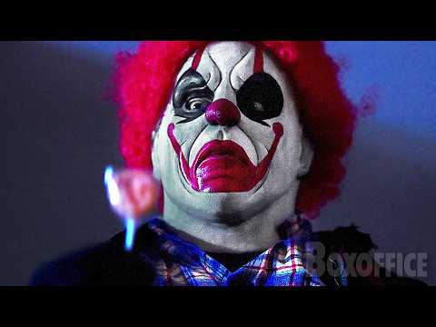 Nightmare Unleashed | HORROR | Full Movie in English 💎