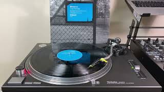 Essence - The Promise (space brothers rethink remix) HD