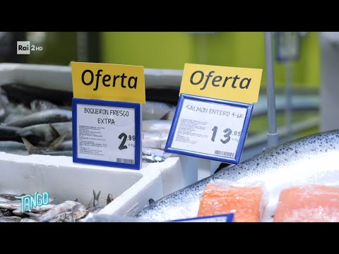 Spagna: la ricetta anti-inflazione - Tango 06/11/2023