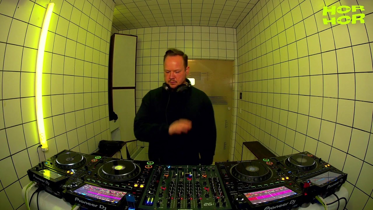 IMF – Marcel Fengler | HÖR – February 17 / 2026