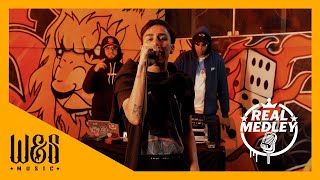 Mc Jotazin - Gigante / Só Por Hoje / Bebezona | Real Medley #01