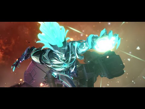 「英雄伝説 黎の軌跡 for Nintendo Switch」OPデモムービー