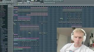 send me an image and I will make a beat around it