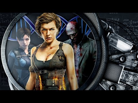 Epidemias: e se Resident Evil fosse real? | Nerdologia