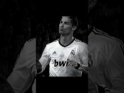 Ronaldo vs Messi ☠️ #footballshorts #soccer #football #ronaldo #vs #messi #fyp #viral