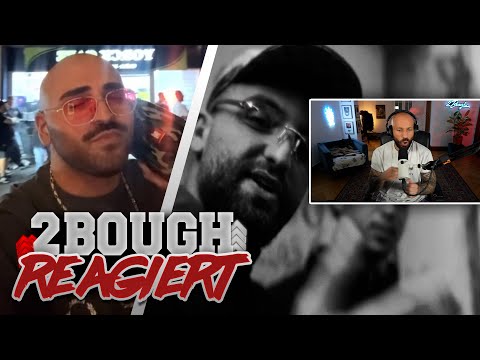 Ramazan - Für Sie // DELIL X NIMO - HAYAL / 2Bough REAGIERT