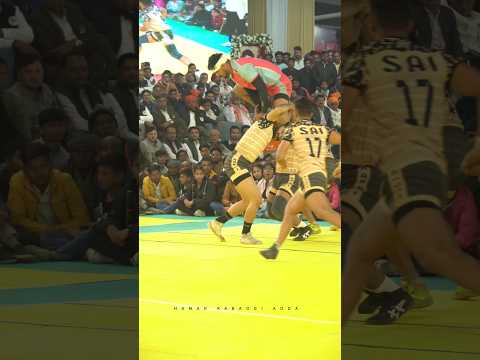 😱 jump 🔥Pro kabaddi jaipur pink painthers ‼️Ankit dahiya  #shorts #tackle #viral #reels #2026