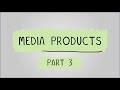 Comic Books, Graphic Novels, and Media