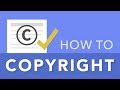 Understanding Copyright Basics