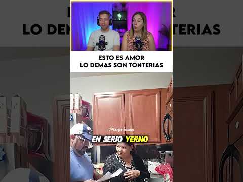 ESTO SI ES AMOR