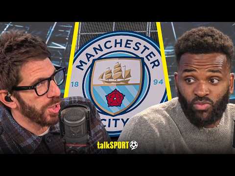 Goldstein &amp; Bent DEBATE if Man City's owners should be FORCED to sell after STATE OF THE <strong>GAME</strong> <strong>report</strong>