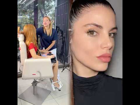 Gracias a esta peluquera, mujer descubre el secreto de su esposo#r #reflexion #videoviral #fyp