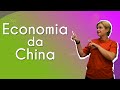 Economia e Crescimento da China