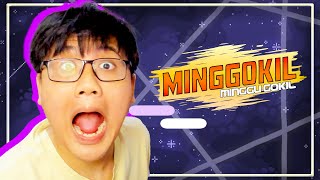 NGAPAIN KITA DI MINGGU INI? - MINGGU GOKIL #5