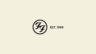 Foo Fighters 2025 by Dave Grohl