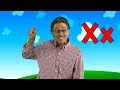 Learning the Alphabet: Focus on X