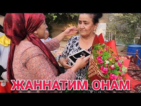 Яна бир файизли хонадонда тугилган кун Яккабог посёлка.