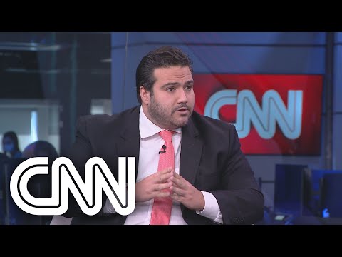 Para especialistas, avalanche de nomes dificulta vitória da terceira via à Presidência | WW