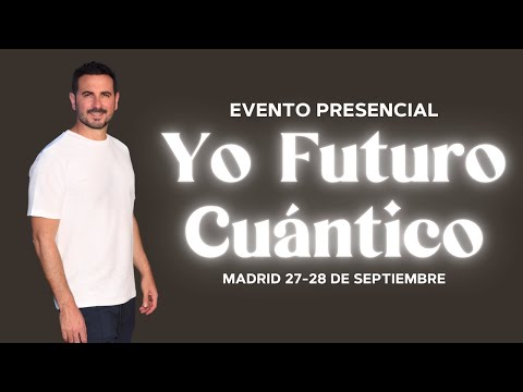 Transforma tu Realidad, nos vemos en Madrid el 27 y 28 de Septiembre - Gracias @tonyespigares