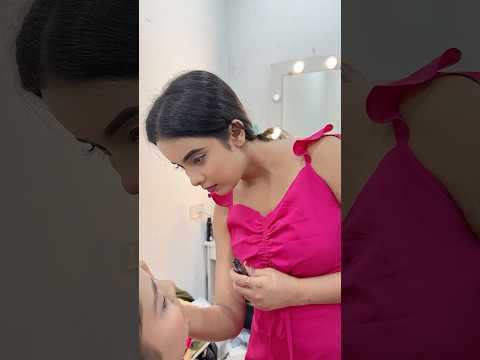 Eyeliner tutorial…😍 #payalpanchal #payal #shorts