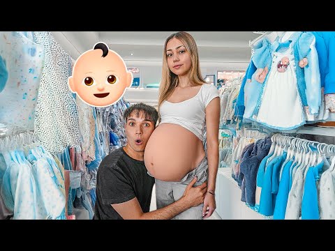 I Was PREGNANT For 24 Hours!