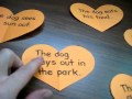 Understanding Sequencing with a Dog's Day