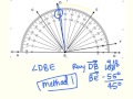 Understanding Angles and Protractors