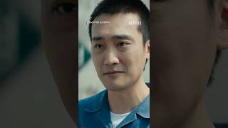 The boy's last request. #TeachYouALesson #Netflix