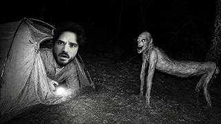 ELE JÁ ESTÁ TE OBSERVANDO! O TERROR DO THE RAKE!