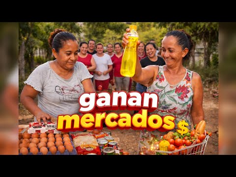 💥Regalo mercados con el mejor juego con los adultos, saca el color azul y ganas😱🥳