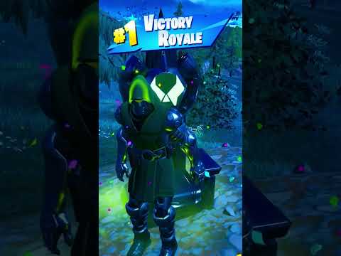 VICTORY EMOTES IN FORTNITE