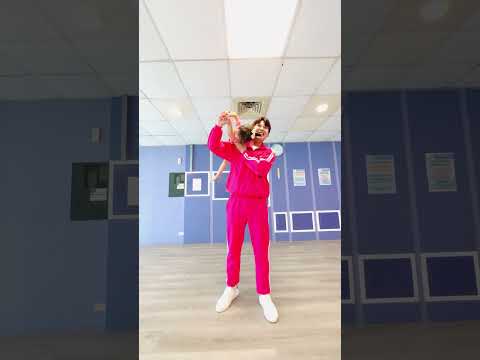 舉高高遊戲 #games 【 #波波星球泡泡哥哥 】 #shorts #dance #fyp