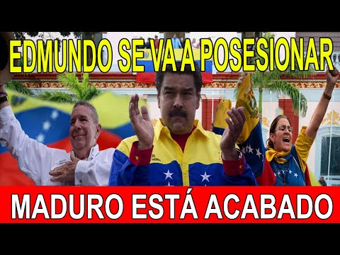 Venezolanos preparan ataque definitivo contra Maduro I con o sin ayuda acabarán con el régimen